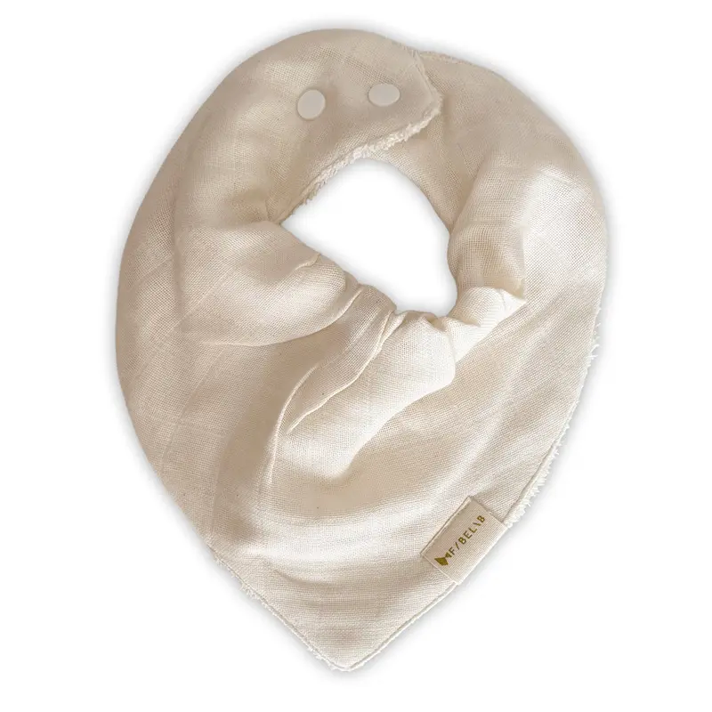Bavetta Bandana – Naturale