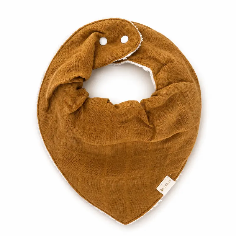 Bavetta Bandana – Ocra