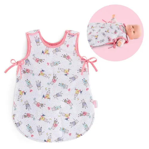 BB36/42 SACCO NANNA