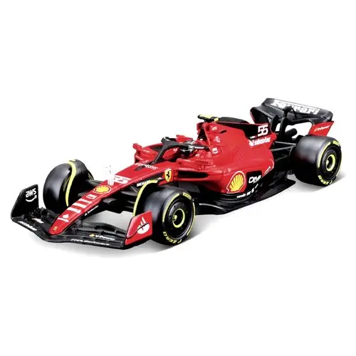 Bburago - F1 Ferrari Sf-23 #55 1