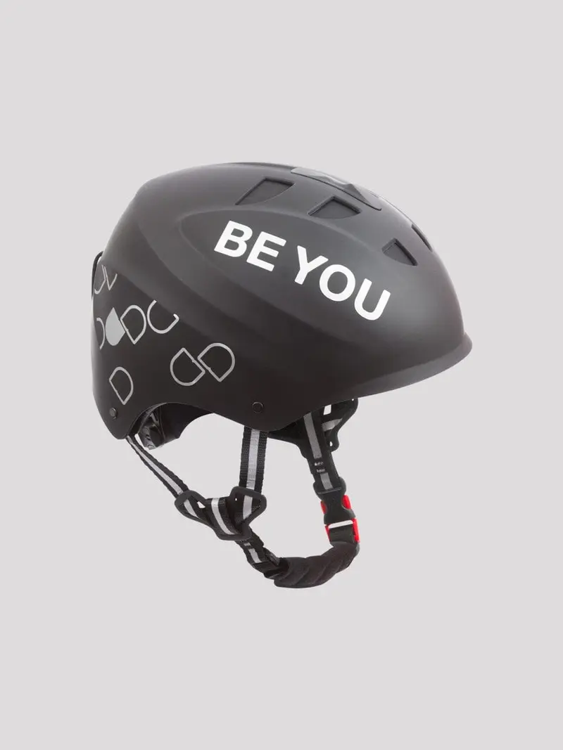 Be You Cascobici Nero Medio