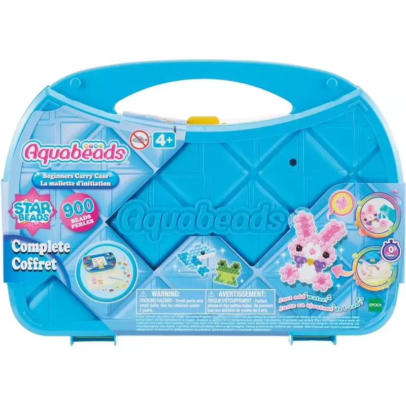 Beginners Carry Case Aquabeads