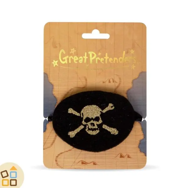 Benda da Pirata