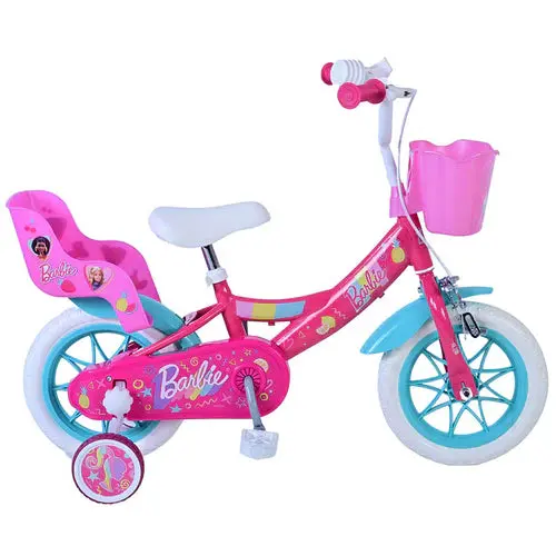 Bicicletta 12 Barbie Denver
