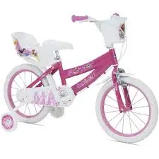 BICICLETTA 16" PRINCIPESSE