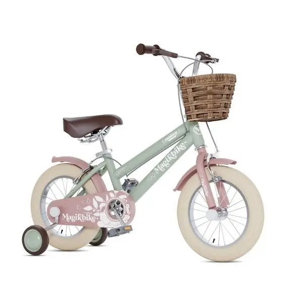 Bicicletta Bimba 14 Linea Classic Antonella di Magic