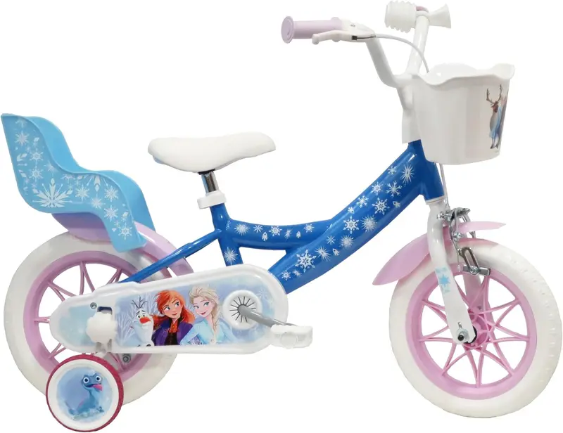 Bicicletta Disney Frozen 16"