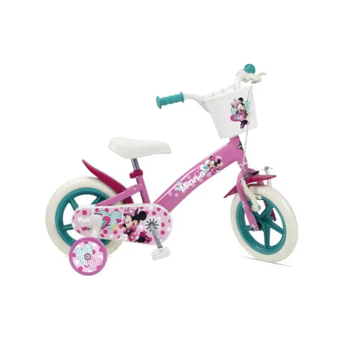 Bicicletta Mondo 12 Minnie