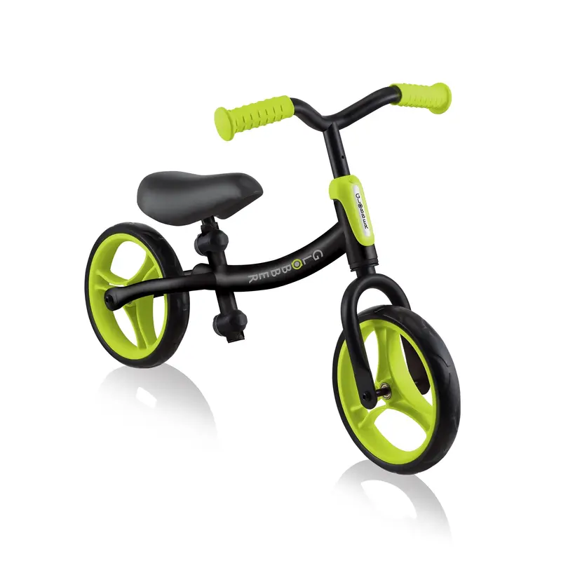 Bicicletta Senza Pedali, GO BIKE - Globber - Art. 610-236