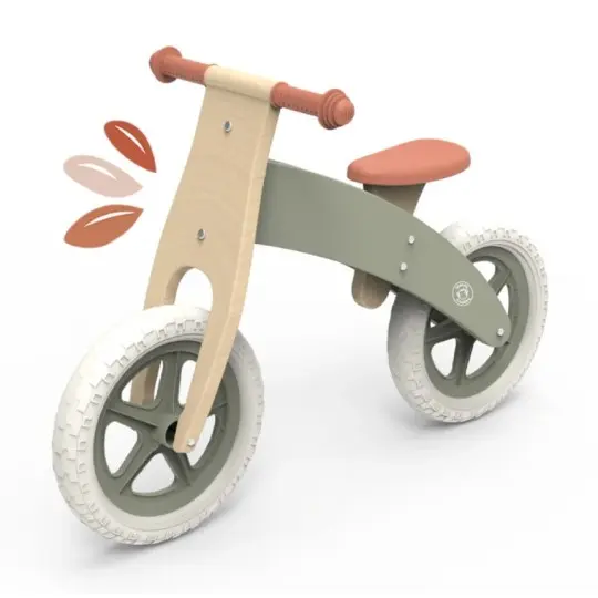 Bicicletta senza pedali - Speedy Monkey