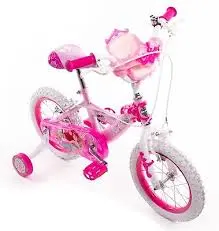 BICICLETTA SFERA PRINCIPESSA 14