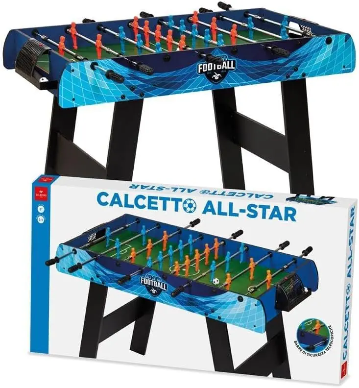 Biliardino Calcetto All Stars