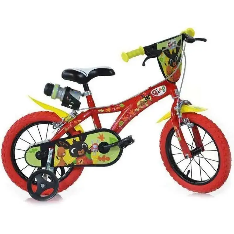 Bing Bicicletta 12"
