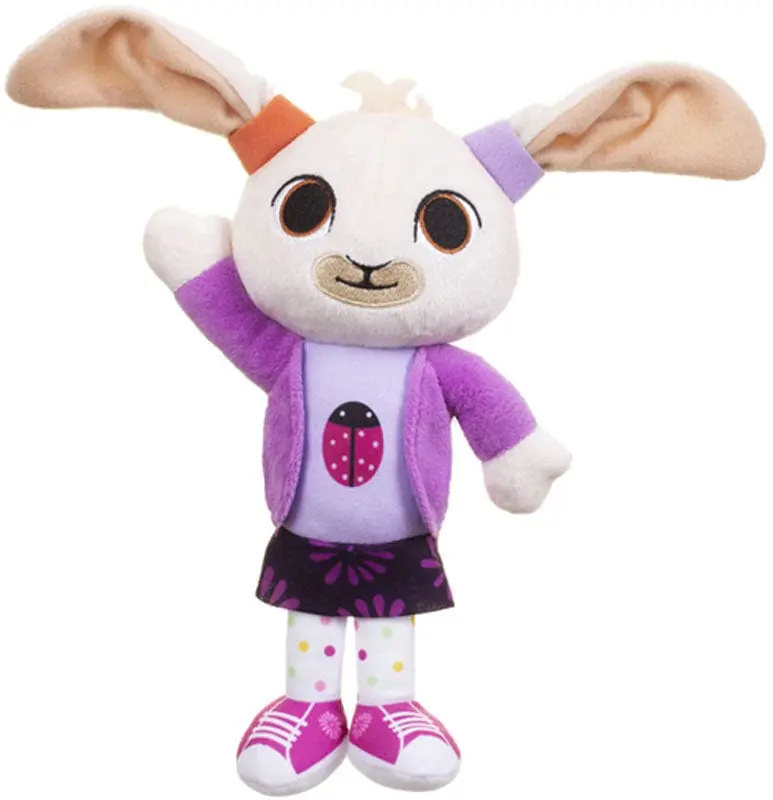 Bing Peluche Coco