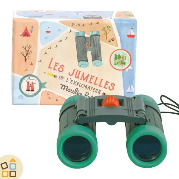 BINOCOLO
