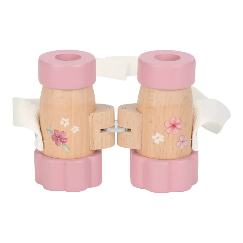Binocolo in Legno Little Dutch