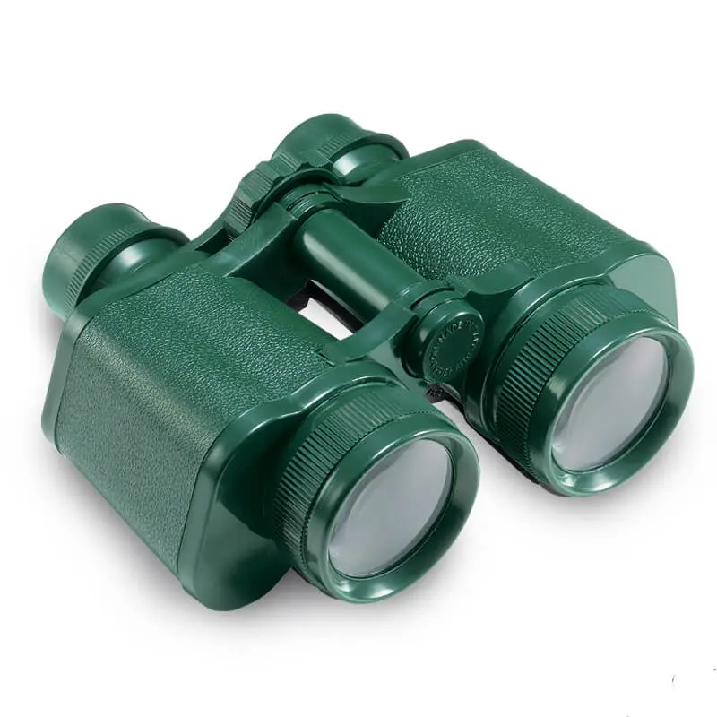 Binocolo Verde Special 40 - Navir - Art. 1010-G