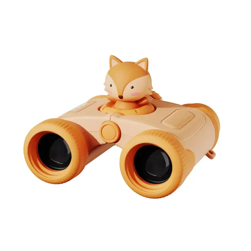 Binocolo Zoo Eyes The Zoofamily