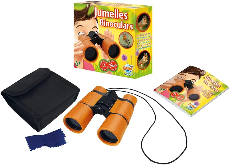 BINOCOLO