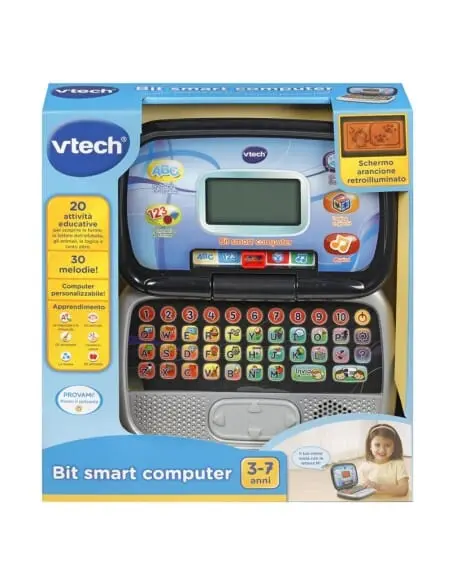Bit Smart Computer Maschio
