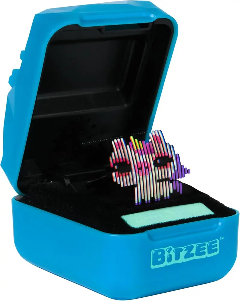Bitzee - Cucciolo Interattivo Digitale Magicals