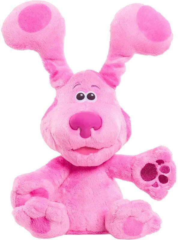 Blues Clues & You | Peluche Magenta Cucù