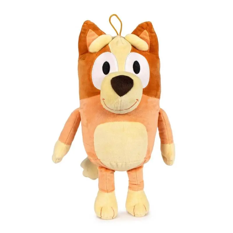 Bluey Bingo Peluche Grande 45cm