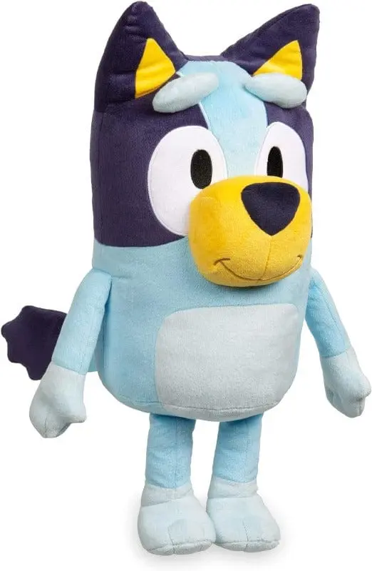 Bluey Peluche Grande 45cm