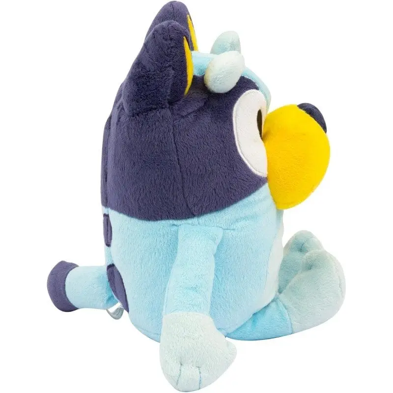 Bluey Peluche parlante (Italiano) Giochi Preziosi