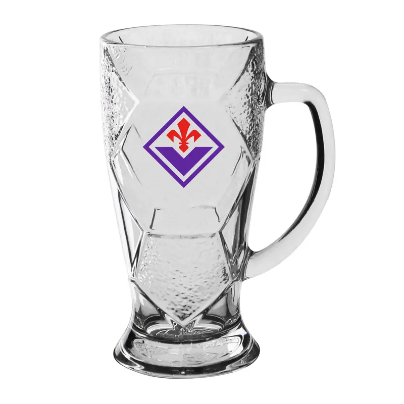 Boccale Birra 680 Ml Fiorentina