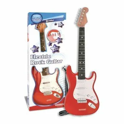 Bontempi Chitarra Elettronica