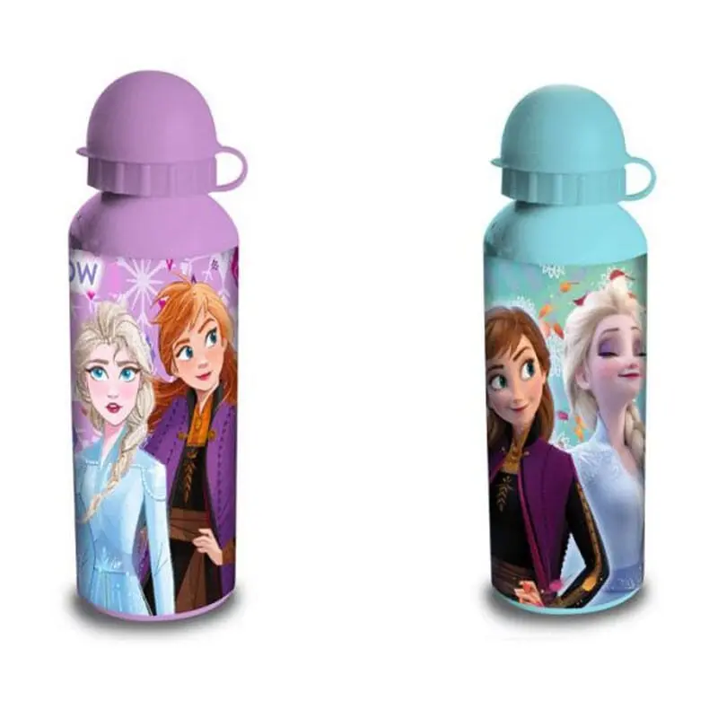 Borraccia Frozen