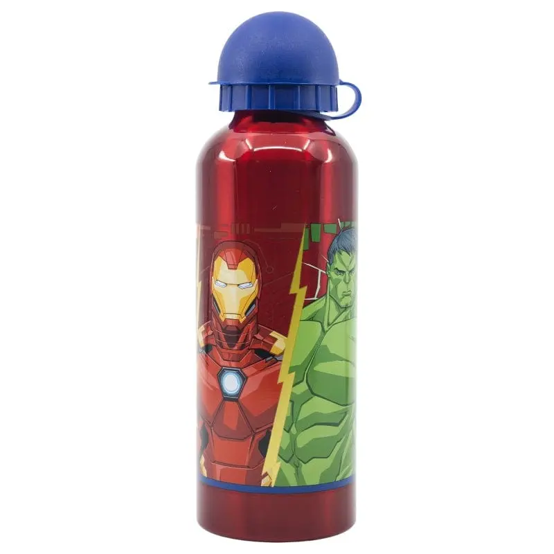 Borraccia in Alluminio Avengers 530ml