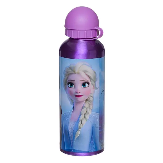 Borraccia in Alluminio Frozen 520ml