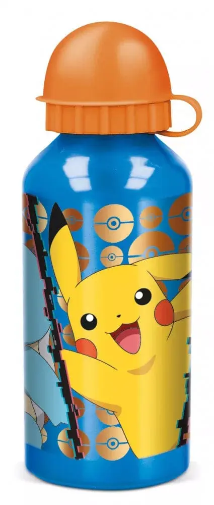 Borraccia in Alluminio Pokemon