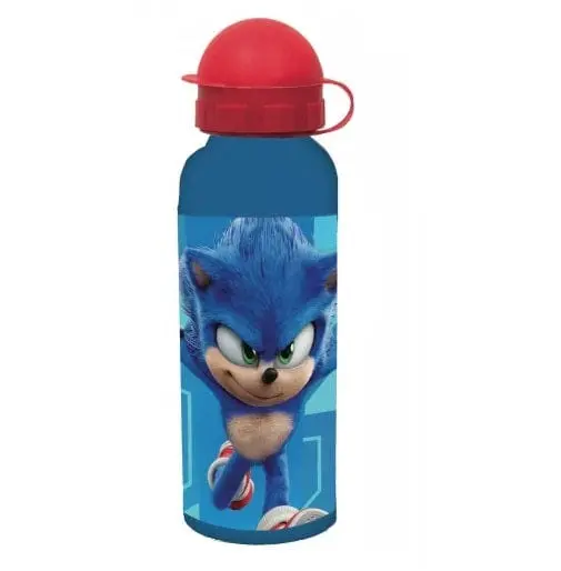 Borraccia in Alluminio Sonic 520ml