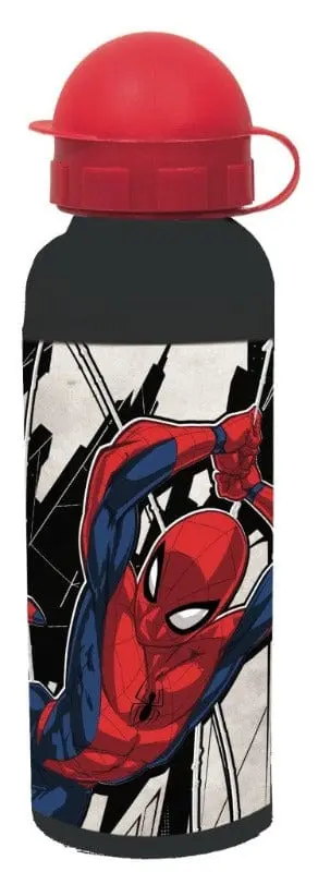 Borraccia in Alluminio Spiderman