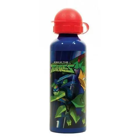 Borraccia in Tartarughe Ninja Turtles