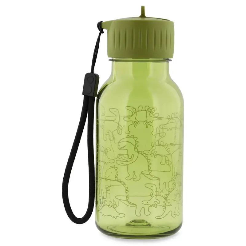 Borraccia in Tritan Trixie 350 ml
