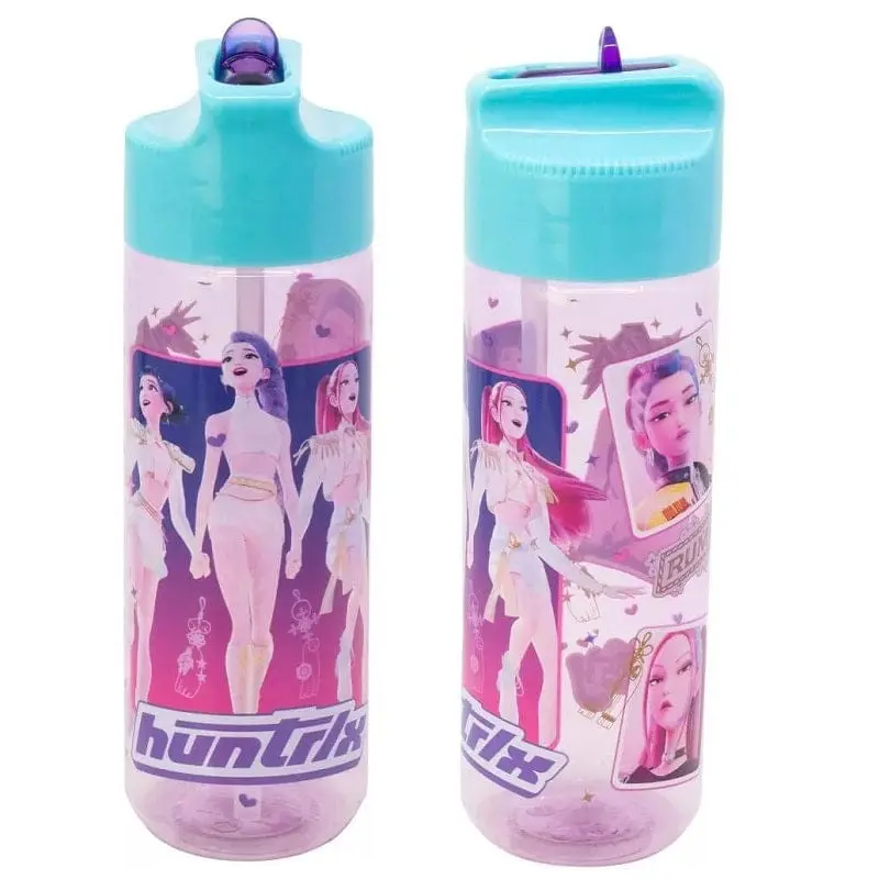 Borraccia K-Pop Demon Hunters Stars 540ml