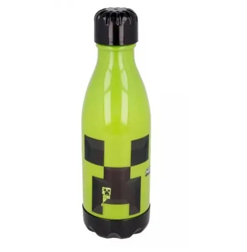 Borraccia Minecraft per Scuola e Tempo Libero 560ml