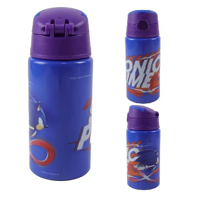 Borraccia Sonic in Alluminio 500ml