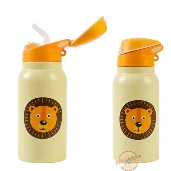 Borraccia Termica 350 Ml Animal