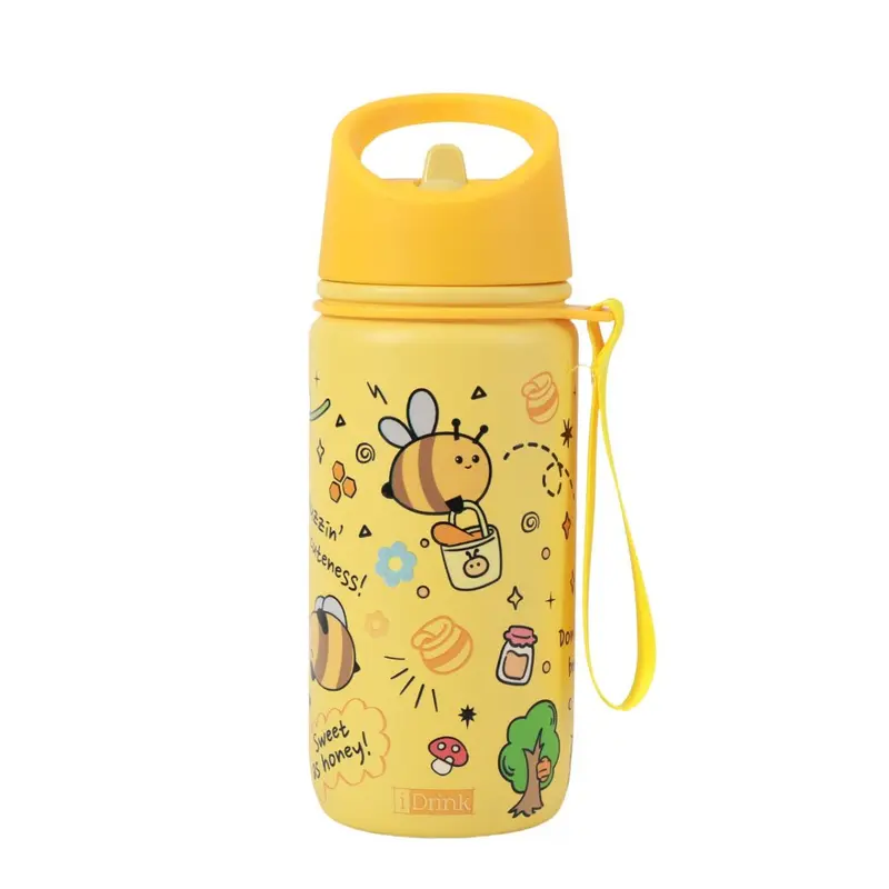 Borraccia Termica 420 ml – BEE i total