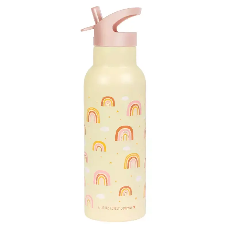 Borraccia Termica 500 ml A Little Lovely Company