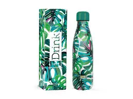 BORRACCIA TERMICA 500 ML JUNGLE