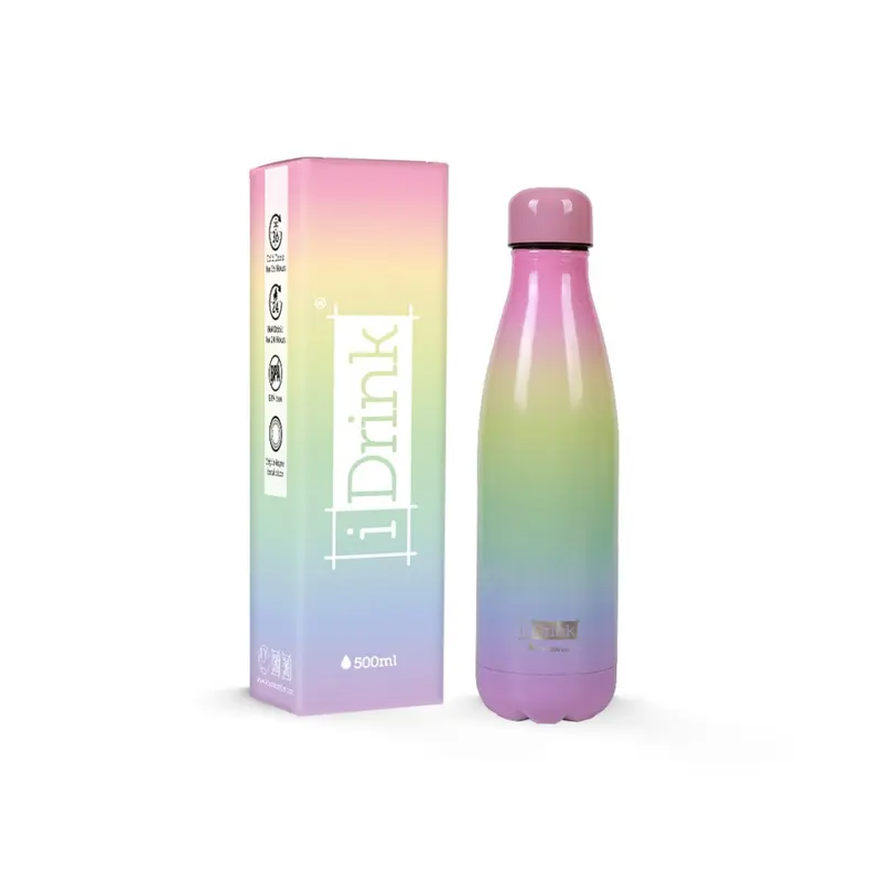 Borraccia Termica 500 Ml Macaron