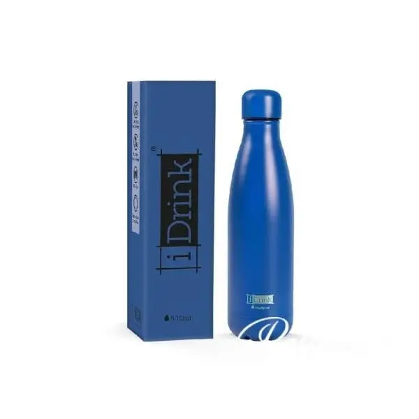 Borraccia Termica 500Ml I Total