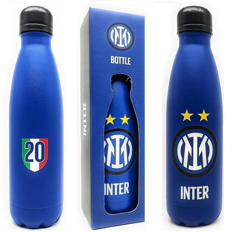 Borraccia Termica Inter 2025 - Seven
