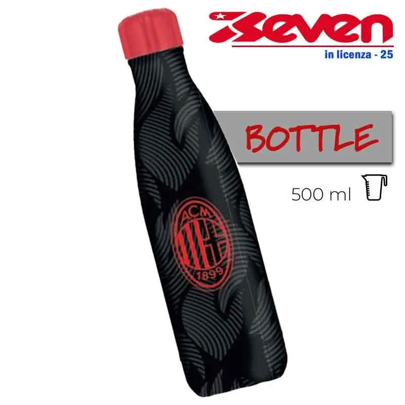 Borraccia Termica Milan 2025 - Seven